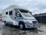 USED 2012 12 FIAT AUTO-TRAIL AUTO-TRAIL TRACKER FB MOTOR HOME ONLY 30,000 MILES FROM NEW