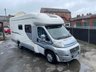 USED 2012 12 FIAT AUTO-TRAIL AUTO-TRAIL TRACKER FB MOTOR HOME ONLY 30,000 MILES FROM NEW