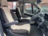USED 2012 12 FIAT AUTO-TRAIL AUTO-TRAIL TRACKER FB MOTOR HOME ONLY 30,000 MILES FROM NEW