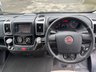 USED 2012 12 FIAT AUTO-TRAIL AUTO-TRAIL TRACKER FB MOTOR HOME ONLY 30,000 MILES FROM NEW
