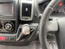USED 2012 12 FIAT AUTO-TRAIL AUTO-TRAIL TRACKER FB MOTOR HOME ONLY 30,000 MILES FROM NEW