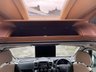 USED 2012 12 FIAT AUTO-TRAIL AUTO-TRAIL TRACKER FB MOTOR HOME ONLY 30,000 MILES FROM NEW