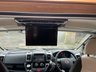 USED 2012 12 FIAT AUTO-TRAIL AUTO-TRAIL TRACKER FB MOTOR HOME ONLY 30,000 MILES FROM NEW