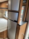 USED 2012 12 FIAT AUTO-TRAIL AUTO-TRAIL TRACKER FB MOTOR HOME ONLY 30,000 MILES FROM NEW