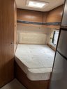 USED 2012 12 FIAT AUTO-TRAIL AUTO-TRAIL TRACKER FB MOTOR HOME ONLY 30,000 MILES FROM NEW