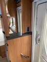 USED 2012 12 FIAT AUTO-TRAIL AUTO-TRAIL TRACKER FB MOTOR HOME ONLY 30,000 MILES FROM NEW
