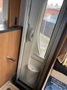 USED 2012 12 FIAT AUTO-TRAIL AUTO-TRAIL TRACKER FB MOTOR HOME ONLY 30,000 MILES FROM NEW