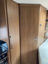 USED 2012 12 FIAT AUTO-TRAIL AUTO-TRAIL TRACKER FB MOTOR HOME ONLY 30,000 MILES FROM NEW