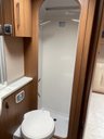 USED 2012 12 FIAT AUTO-TRAIL AUTO-TRAIL TRACKER FB MOTOR HOME ONLY 30,000 MILES FROM NEW
