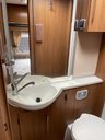 USED 2012 12 FIAT AUTO-TRAIL AUTO-TRAIL TRACKER FB MOTOR HOME ONLY 30,000 MILES FROM NEW