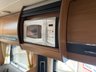 USED 2012 12 FIAT AUTO-TRAIL AUTO-TRAIL TRACKER FB MOTOR HOME ONLY 30,000 MILES FROM NEW
