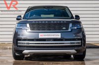USED 2023 23 LAND ROVER RANGE ROVER 3.0 D300 MHEV SE SUV 5dr Diesel Auto 4WD Euro 6 (s/s) (300 ps) VAT Qualifying + 2 Year Warranty + Meridian