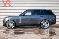 USED 2023 23 LAND ROVER RANGE ROVER 3.0 D300 MHEV SE SUV 5dr Diesel Auto 4WD Euro 6 (s/s) (300 ps) VAT Qualifying + 2 Year Warranty + Meridian