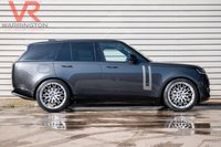 USED 2023 23 LAND ROVER RANGE ROVER 3.0 D300 MHEV SE SUV 5dr Diesel Auto 4WD Euro 6 (s/s) (300 ps) VAT Qualifying + 2 Year Warranty + Meridian