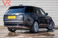 USED 2023 23 LAND ROVER RANGE ROVER 3.0 D300 MHEV SE SUV 5dr Diesel Auto 4WD Euro 6 (s/s) (300 ps) VAT Qualifying + 2 Year Warranty + Meridian