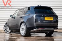 USED 2023 23 LAND ROVER RANGE ROVER 3.0 D300 MHEV SE SUV 5dr Diesel Auto 4WD Euro 6 (s/s) (300 ps) VAT Qualifying + 2 Year Warranty + Meridian
