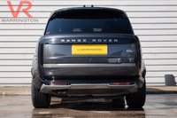 USED 2023 23 LAND ROVER RANGE ROVER 3.0 D300 MHEV SE SUV 5dr Diesel Auto 4WD Euro 6 (s/s) (300 ps) VAT Qualifying + 2 Year Warranty + Meridian