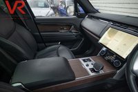 USED 2023 23 LAND ROVER RANGE ROVER 3.0 D300 MHEV SE SUV 5dr Diesel Auto 4WD Euro 6 (s/s) (300 ps) VAT Qualifying + 2 Year Warranty + Meridian