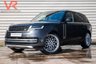 USED 2023 23 LAND ROVER RANGE ROVER 3.0 D300 MHEV SE SUV 5dr Diesel Auto 4WD Euro 6 (s/s) (300 ps) VAT Qualifying + 2 Year Warranty + Meridian