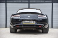 USED 2018 J ASTON MARTIN RAPIDE S 6.0 V12 S Saloon 4dr Petrol T-TronIII Euro 6 (552 ps) 2 Former Keepers | Full Service History | Satellite Navigation | Park Assist | Climate Control | 20" Alloy Wheels | Privacy Glass | 2 Keys | MOT Valid (15/08/2026)