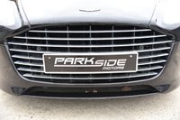 USED 2018 J ASTON MARTIN RAPIDE S 6.0 V12 S Saloon 4dr Petrol T-TronIII Euro 6 (552 ps) 2 Former Keepers | Full Service History | Satellite Navigation | Park Assist | Climate Control | 20" Alloy Wheels | Privacy Glass | 2 Keys | MOT Valid (15/08/2026)