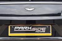 USED 2018 J ASTON MARTIN RAPIDE S 6.0 V12 S Saloon 4dr Petrol T-TronIII Euro 6 (552 ps) 2 Former Keepers | Full Service History | Satellite Navigation | Park Assist | Climate Control | 20" Alloy Wheels | Privacy Glass | 2 Keys | MOT Valid (15/08/2026)