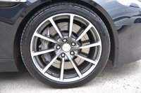 USED 2018 J ASTON MARTIN RAPIDE S 6.0 V12 S Saloon 4dr Petrol T-TronIII Euro 6 (552 ps) 2 Former Keepers | Full Service History | Satellite Navigation | Park Assist | Climate Control | 20" Alloy Wheels | Privacy Glass | 2 Keys | MOT Valid (15/08/2026)