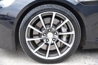 USED 2018 J ASTON MARTIN RAPIDE S 6.0 V12 S Saloon 4dr Petrol T-TronIII Euro 6 (552 ps) 2 Former Keepers | Full Service History | Satellite Navigation | Park Assist | Climate Control | 20" Alloy Wheels | Privacy Glass | 2 Keys | MOT Valid (15/08/2026)