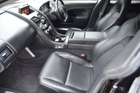 USED 2018 J ASTON MARTIN RAPIDE S 6.0 V12 S Saloon 4dr Petrol T-TronIII Euro 6 (552 ps) 2 Former Keepers | Full Service History | Satellite Navigation | Park Assist | Climate Control | 20" Alloy Wheels | Privacy Glass | 2 Keys | MOT Valid (15/08/2026)