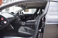 USED 2018 J ASTON MARTIN RAPIDE S 6.0 V12 S Saloon 4dr Petrol T-TronIII Euro 6 (552 ps) 2 Former Keepers | Full Service History | Satellite Navigation | Park Assist | Climate Control | 20" Alloy Wheels | Privacy Glass | 2 Keys | MOT Valid (15/08/2026)