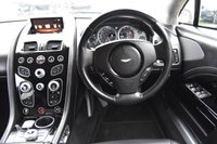 USED 2018 J ASTON MARTIN RAPIDE S 6.0 V12 S Saloon 4dr Petrol T-TronIII Euro 6 (552 ps) 2 Former Keepers | Full Service History | Satellite Navigation | Park Assist | Climate Control | 20" Alloy Wheels | Privacy Glass | 2 Keys | MOT Valid (15/08/2026)