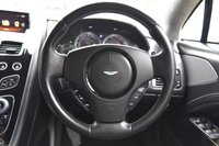 USED 2018 J ASTON MARTIN RAPIDE S 6.0 V12 S Saloon 4dr Petrol T-TronIII Euro 6 (552 ps) 2 Former Keepers | Full Service History | Satellite Navigation | Park Assist | Climate Control | 20" Alloy Wheels | Privacy Glass | 2 Keys | MOT Valid (15/08/2026)