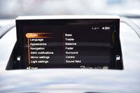 USED 2018 J ASTON MARTIN RAPIDE S 6.0 V12 S Saloon 4dr Petrol T-TronIII Euro 6 (552 ps) 2 Former Keepers | Full Service History | Satellite Navigation | Park Assist | Climate Control | 20" Alloy Wheels | Privacy Glass | 2 Keys | MOT Valid (15/08/2026)