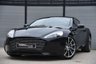 USED 2018 J ASTON MARTIN RAPIDE S 6.0 V12 S Saloon 4dr Petrol T-TronIII Euro 6 (552 ps) 2 Former Keepers | Full Service History | Satellite Navigation | Park Assist | Climate Control | 20" Alloy Wheels | Privacy Glass | 2 Keys | MOT Valid (15/08/2026)