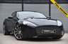 USED 2018 J ASTON MARTIN RAPIDE S 6.0 V12 S Saloon 4dr Petrol T-TronIII Euro 6 (552 ps) 2 Former Keepers | Full Service History | Satellite Navigation | Park Assist | Climate Control | 20" Alloy Wheels | Privacy Glass | 2 Keys | MOT Valid (15/08/2026)