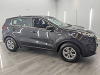 USED 2016 66 KIA SPORTAGE 1.7 CRDi 1 SUV 5dr Diesel Manual Euro 6 (s/s) (114 bhp) Viewing by appointment, full service history with 8 stamps in the book
