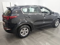 USED 2016 66 KIA SPORTAGE 1.7 CRDi 1 SUV 5dr Diesel Manual Euro 6 (s/s) (114 bhp) Viewing by appointment, full service history with 8 stamps in the book