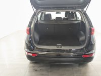 USED 2016 66 KIA SPORTAGE 1.7 CRDi 1 SUV 5dr Diesel Manual Euro 6 (s/s) (114 bhp) Viewing by appointment, full service history with 8 stamps in the book