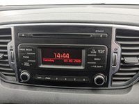 USED 2016 66 KIA SPORTAGE 1.7 CRDi 1 SUV 5dr Diesel Manual Euro 6 (s/s) (114 bhp) Viewing by appointment, full service history with 8 stamps in the book