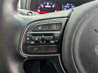 USED 2016 66 KIA SPORTAGE 1.7 CRDi 1 SUV 5dr Diesel Manual Euro 6 (s/s) (114 bhp) Viewing by appointment, full service history with 8 stamps in the book