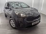 USED 2016 66 KIA SPORTAGE 1.7 CRDi 1 SUV 5dr Diesel Manual Euro 6 (s/s) (114 bhp) Viewing by appointment, full service history with 8 stamps in the book