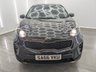 USED 2016 66 KIA SPORTAGE 1.7 CRDi 1 SUV 5dr Diesel Manual Euro 6 (s/s) (114 bhp) Viewing by appointment, full service history with 8 stamps in the book