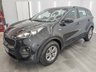 USED 2016 66 KIA SPORTAGE 1.7 CRDi 1 SUV 5dr Diesel Manual Euro 6 (s/s) (114 bhp) Viewing by appointment, full service history with 8 stamps in the book