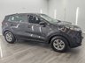 USED 2016 66 KIA SPORTAGE 1.7 CRDi 1 SUV 5dr Diesel Manual Euro 6 (s/s) (114 bhp) Viewing by appointment, full service history with 8 stamps in the book