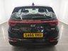 USED 2016 66 KIA SPORTAGE 1.7 CRDi 1 SUV 5dr Diesel Manual Euro 6 (s/s) (114 bhp) Viewing by appointment, full service history with 8 stamps in the book