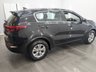 USED 2016 66 KIA SPORTAGE 1.7 CRDi 1 SUV 5dr Diesel Manual Euro 6 (s/s) (114 bhp) Viewing by appointment, full service history with 8 stamps in the book