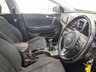 USED 2016 66 KIA SPORTAGE 1.7 CRDi 1 SUV 5dr Diesel Manual Euro 6 (s/s) (114 bhp) Viewing by appointment, full service history with 8 stamps in the book