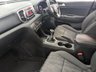 USED 2016 66 KIA SPORTAGE 1.7 CRDi 1 SUV 5dr Diesel Manual Euro 6 (s/s) (114 bhp) Viewing by appointment, full service history with 8 stamps in the book