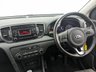 USED 2016 66 KIA SPORTAGE 1.7 CRDi 1 SUV 5dr Diesel Manual Euro 6 (s/s) (114 bhp) Viewing by appointment, full service history with 8 stamps in the book