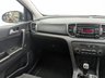 USED 2016 66 KIA SPORTAGE 1.7 CRDi 1 SUV 5dr Diesel Manual Euro 6 (s/s) (114 bhp) Viewing by appointment, full service history with 8 stamps in the book